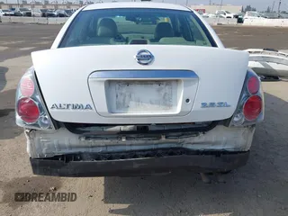 2005 Nissan Altima S z VIN 1N4AL11D25C301027, wystawiony jako IAAI lot #42349365 z przebiegiem 191 593 mil mil oraz . Historia ofert i sprzedaży dostępna na DreamBid. Obrazek 6.