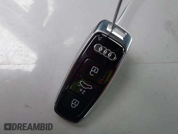 2021 Audi A6 Premium z VIN WAUD3AF20MN104078, wystawiony jako IAAI lot #42034978 z przebiegiem 57 530 mil mil oraz . Historia ofert i sprzedaży dostępna na DreamBid. Obrazek 11.