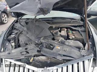 2009 Lincoln MKS с VIN 1LNHM94R79G625838, выставлен на аукционе IAAI как лот 42278619 с пробегом 120 377 миль миль и . История ставок и продаж доступна на DreamBid. Изображение 10.