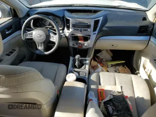 2012 Subaru Outback 2.5i z VIN 4S4BRCAC9C1279936, wystawiony jako Copart lot #79058854 z przebiegiem 229 721 mil mil oraz Szkoda całkowita • Salvage title. Historia ofert i sprzedaży dostępna na DreamBid. Obrazek 8.