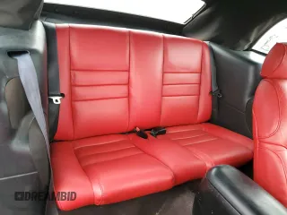 1996 Ford Mustang GT with VIN 1FALP45X9TF225224, listed as a Copart auction lot 66895564 with 113,282 mi miles and Salvage Title. Bid and sale history available at carsss.com. Image 10.