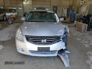 2012 Nissan Altima 2.5 with VIN 1N4AL2AP4CC259313, listed as a Copart auction lot 82919994 with 190,108 mi miles and Salvage Title. Bid and sale history available at DreamBid. Image 5.