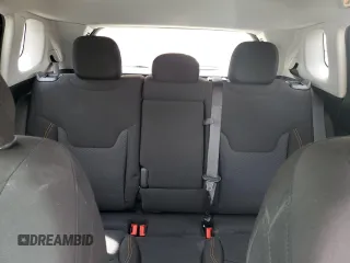 2022 Jeep Compass Sport с VIN 3C4NJDAB9NT144165, выставлен на аукционе Copart как лот 51423775 с пробегом 18 482 миль миль и Чистый • Clean title. История ставок и продаж доступна на DreamBid. Изображение 10.