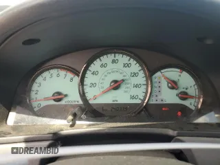 2005 Toyota Solara SE z VIN 4T1CE38P45U981916, wystawiony jako Copart lot #55444775 z przebiegiem 240 339 mil mil oraz Szkoda całkowita • Salvage title. Historia ofert i sprzedaży dostępna na DreamBid. Obrazek 9.