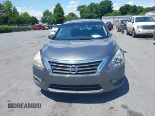 2014 Nissan Altima S z VIN 1N4AL3AP9EC410638, wystawiony jako IAAI lot #42193062 z przebiegiem 315 272 mil mil oraz . Historia ofert i sprzedaży dostępna na DreamBid. Obrazek 12.