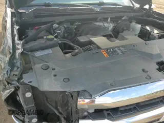 2017 Chevrolet Silverado 1500 LT с VIN 1GCVKRECXHZ155704, выставлен на аукционе Copart как лот 81737775 с пробегом 117 854 миль миль и Списание • Salvage title. История ставок и продаж доступна на DreamBid. Изображение 15.
