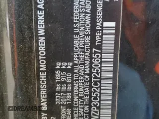 2012 MINI Convertible S z VIN WMWZP3C52CT250657, wystawiony jako Copart lot #83876114 z przebiegiem 18 511 mil mil oraz Szkoda całkowita • Salvage title. Historia ofert i sprzedaży dostępna na DreamBid. Obrazek 13.
