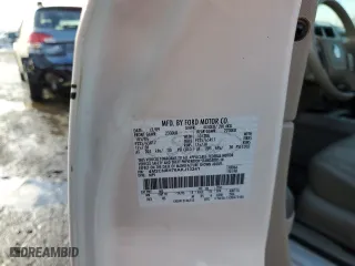 2010 Mercury Mariner Premier with VIN 4M2CN8H76AKJ13241, listed as a Copart auction lot 88605235 with 105,181 mi miles and Salvage Title. Bid and sale history available at carsss.com. Image 13.
