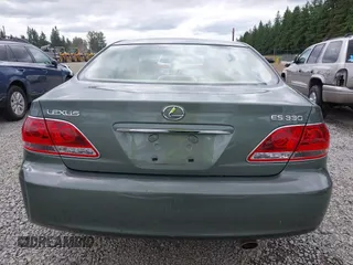 2005 Lexus ES 350 with VIN JTHBA30G755142486, listed as a IAAI auction lot 42530117 with 161,293 mi miles and . Bid and sale history available at DreamBid. Image 16.