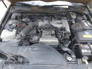 1995 Lexus GS 300 z VIN JT8JS47E8S0107287, wystawiony jako IAAI lot #42393642 z przebiegiem 191 434 mil mil oraz . Historia ofert i sprzedaży dostępna na DreamBid. Obrazek 10.