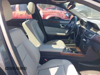 2013 Mercedes-Benz E 350 Luxury with VIN WDDHF5KB2DA760059, listed as a IAAI auction lot 41866031 with 190,203 mi miles and . Bid and sale history available at DreamBid. Image 5.