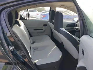 2012 Toyota Prius One with VIN JTDKDTB35C1511112, listed as a IAAI auction lot 41074047 with 156,510 mi miles and . Bid and sale history available at DreamBid. Image 8.