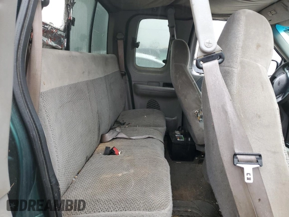 1999 Ford F-150 with VIN 2FTRX17L2XCA78887, listed as a Copart auction lot 81137984 with Not provided miles and Clean title. Bid and sale history available at DreamBid. Image 10.