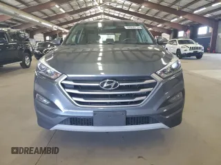 2017 Hyundai Tucson Sport with VIN KM8J3CA20HU314423, listed as a Copart auction lot 49558715 with 83,790 mi miles and Clean Title. Bid and sale history available at carsss.com. Image 5.