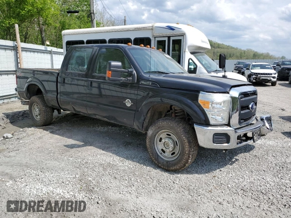 2016 Ford F-250 Lariat z VIN 1FT7W2BTXGEA11021, wystawiony jako Copart lot #53807905 z przebiegiem 230 914 mil mil oraz Szkoda całkowita • Salvage title. Historia ofert i sprzedaży dostępna na DreamBid. Obrazek 4.