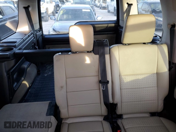 2009 Land Rover LR3 HSE z VIN SALAG25409A497929, wystawiony jako Copart lot #83253644 z przebiegiem 173 047 mil mil oraz Tytuł czysty. Historia ofert i sprzedaży dostępna na DreamBid. Obrazek 10.