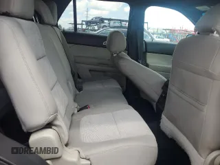 2013 Ford Explorer z VIN 1FM5K7B99DGA97423, wystawiony jako Copart lot #63574595 z przebiegiem 181 261 mil mil oraz Czysty tytuł • Clean title. Historia ofert i sprzedaży dostępna na DreamBid. Obrazek 11.