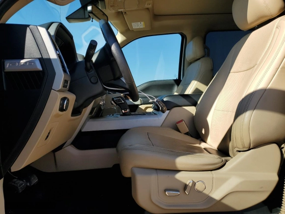2017 Ford F-150 XL with VIN 1FTEW1EG0HFC02636, listed as a Copart auction lot 46919345 with 93,428 mi miles and Clean Title. Bid and sale history available at carsss.com. Image 7.