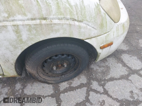 2002 Toyota Prius z VIN JT2BK12U120040110, wystawiony jako IAAI lot #42243148 z przebiegiem Nie podano mil oraz . Historia ofert i sprzedaży dostępna na DreamBid. Obrazek 13.