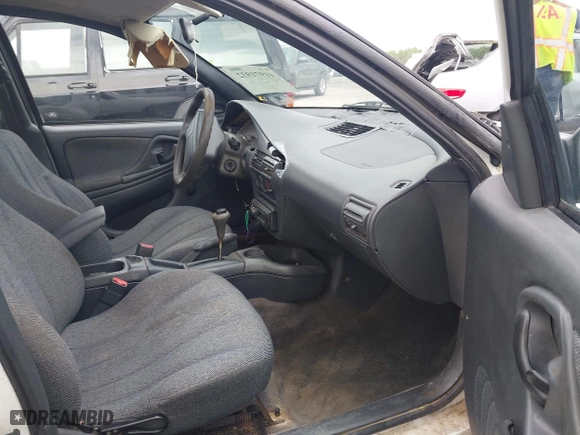 1999 Chevrolet Cavalier with VIN 1G1JC5241X7260880, listed as a IAAI auction lot 41971932 with 209,166 mi miles. Bid and sale history available at carsss.com. Image 5.