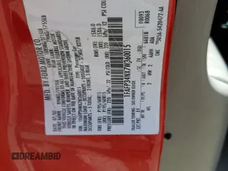 2007 Ford Focus S z VIN 1FAFP34NX7W360015, wystawiony jako Copart lot #57499655 z przebiegiem 237 516 mil mil oraz Szkoda całkowita • Salvage title. Historia ofert i sprzedaży dostępna na DreamBid. Obrazek 12.