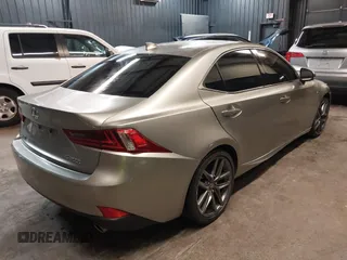 2016 Lexus IS 200t with VIN JTHBA1D28G5032049, listed as a IAAI auction lot 42347593 with 67,339 mi miles and . Bid and sale history available at DreamBid. Image 4.