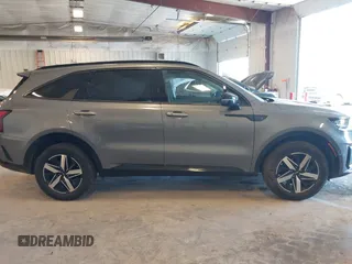 2022 Kia Sorento S with VIN 5XYRL4LC8NG123705, listed as a IAAI auction lot 42231243 with 90,031 mi miles and . Bid and sale history available at DreamBid. Image 14.