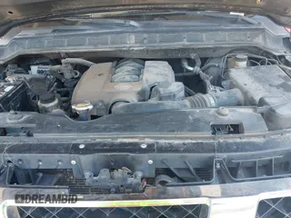 2004 Nissan Titan LE with VIN 1N6AA07A64N506938, listed as a IAAI auction lot 42005093 with 219,866 mi miles and . Bid and sale history available at DreamBid. Image 10.