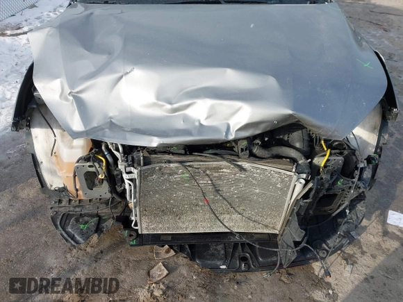 2023 Kia Forte LXS z VIN 3KPF24AD8PE595503, wystawiony jako IAAI lot #41429559 z przebiegiem 43 630 mil mil oraz . Historia ofert i sprzedaży dostępna na DreamBid. Obrazek 6.
