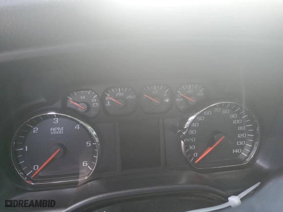 2018 Chevrolet Silverado 1500 Work Truck with VIN 1GCNCNEC6JZ280369, listed as a Copart auction lot 74835664 with 0 mi miles and Salvage Title. Bid and sale history available at carsss.com. Image 9.