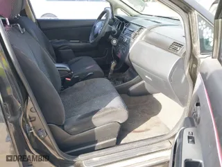 2011 Nissan Versa 1.8 S with VIN 3N1BC1CPXBL373263, listed as a IAAI auction lot 41765476 with 187,281 mi miles. Bid and sale history available at carsss.com. Image 5.