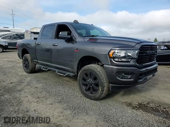 2021 Ram 2500 Big Horn z VIN 3C6UR5DL7MG561281, wystawiony jako Copart lot #49152245 z przebiegiem 77 429 mil mil oraz Szkoda całkowita • Salvage title. Historia ofert i sprzedaży dostępna na DreamBid. Obrazek 11.
