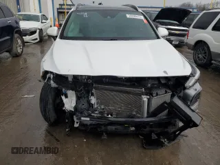2019 Hyundai Santa Fe Ultimate with VIN 5NMS5CAA4KH021309, listed as a Copart auction lot 36098413 with 76,221 mi miles. Bid and sale history available at carsss.com. Image 5.