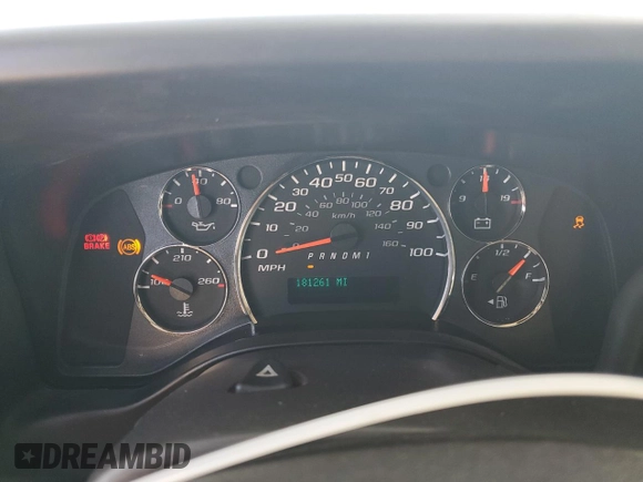 2012 Chevrolet Express Passenger 1LT z VIN 1GAZGYFG1C1154844, wystawiony jako Copart lot #64774005 z przebiegiem 181 261 mil mil oraz Szkoda całkowita • Salvage title. Historia ofert i sprzedaży dostępna na DreamBid. Obrazek 9.