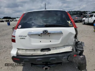 2009 Honda CR-V EX-L z VIN 5J6RE38709L027958, wystawiony jako Copart lot #54302815 z przebiegiem 217 925 mil mil oraz Szkoda całkowita • Salvage title. Historia ofert i sprzedaży dostępna na DreamBid. Obrazek 6.