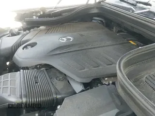 2022 Mercedes-Benz GLS 450 with VIN 4JGFF5KE7NA658975, listed as a IAAI auction lot 42439664 with 52,431 mi miles and . Bid and sale history available at DreamBid. Image 19.