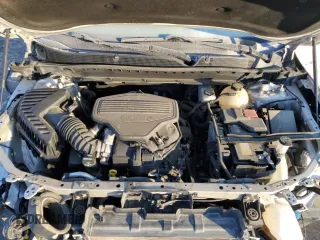 2019 Chevrolet Blazer z VIN 3GNKBCRS1KS648264, wystawiony jako Copart lot #82520154 z przebiegiem 120 615 mil mil oraz Szkoda całkowita • Salvage title. Historia ofert i sprzedaży dostępna na DreamBid. Obrazek 12.
