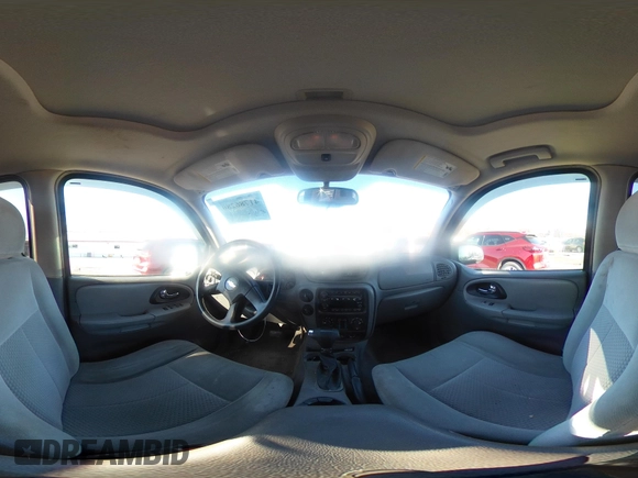 2007 Chevrolet TrailBlazer LS with VIN 1GNDT13S572213687, listed as a IAAI auction lot 41786280 with 230,213 mi miles and . Bid and sale history available at DreamBid. Image 18.
