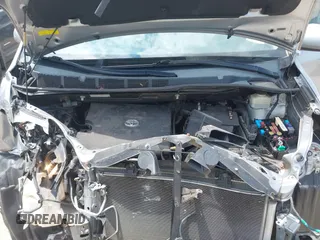 2011 Toyota Sienna LE AAS with VIN 5TDKK3DCXBS156328, listed as a IAAI auction lot 42721542 with 153,286 mi miles and . Bid and sale history available at DreamBid. Image 10.