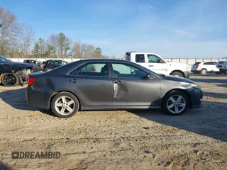 2012 Toyota Camry L with VIN 4T1BF1FK4CU126005, listed as a IAAI auction lot 41837721 with 198,820 mi miles. Bid and sale history available at carsss.com. Image 13.