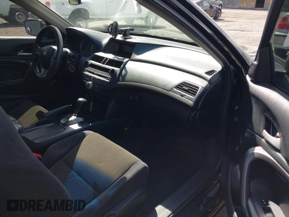 2009 Honda Accord LX-S with VIN 1HGCS12339A014004, listed as a IAAI auction lot 42042914 with 230,646 mi miles and . Bid and sale history available at DreamBid. Image 5.