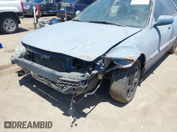 1997 Acura Integra LS with VIN JH4DB7655VS006782, listed as a IAAI auction lot 42517671 with 208,143 mi miles and . Bid and sale history available at DreamBid. Image 6.