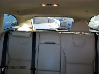 2013 Volvo XC60 T6 с VIN YV4902DZ9D2455853, выставлен на аукционе Copart как лот 50393225 с пробегом 152 038 миль миль и Списание • Salvage title. История ставок и продаж доступна на DreamBid. Изображение 10.