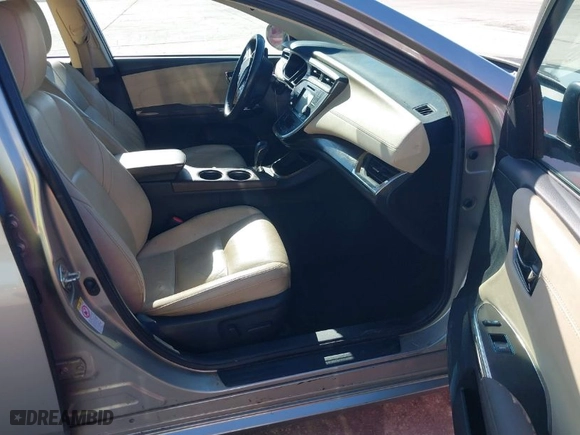 2016 Toyota Avalon Limited with VIN 4T1BK1EB7GU225453, listed as a IAAI auction lot 40929723 with 193,954 mi miles. Bid and sale history available at carsss.com. Image 5.
