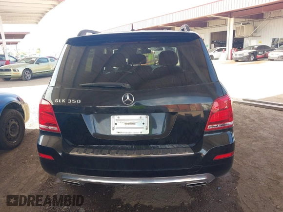 2014 Mercedes-Benz GLK 350 with VIN WDCGG5HB6EG319067, listed as a IAAI auction lot 41929331 with 175,282 mi miles and . Bid and sale history available at DreamBid. Image 15.