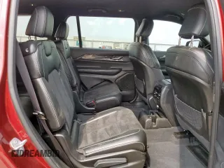 2023 Jeep Grand Cherokee Altitude with VIN 1C4RJKAGXP8736144, listed as a Copart auction lot 59230585 with 44,849 mi miles and Salvage title. Bid and sale history available at DreamBid. Image 11.