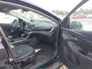 2018 Chevrolet Volt LT with VIN 1G1RC6S55JU150327, listed as a IAAI auction lot 41293979 with 70,120 mi miles. Bid and sale history available at carsss.com. Image 5.