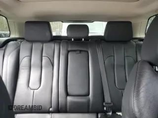 2015 Land Rover Range Rover Evoque Pure Plus with VIN SALVP2BGXFH050706, listed as a Copart auction lot 53273225 with 78,979 mi miles and Salvage Title. Bid and sale history available at carsss.com. Image 10.