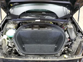 2021 Polestar 2 Launch Edition z VIN LPSED3KA6ML015648, wystawiony jako Copart lot #54754084 z przebiegiem Nie podano mil oraz Szkoda całkowita • Salvage title. Historia ofert i sprzedaży dostępna na DreamBid. Obrazek 11.