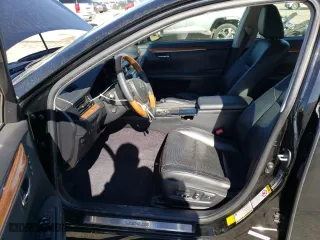 2015 Lexus ES 300h Hybrid with VIN JTHBW1GG3F2078722, listed as a Copart auction lot 40981333 with 90,969 mi miles. Bid and sale history available at carsss.com. Image 7.